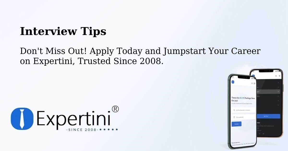 Interview Tips & Techniques for Job Seekers – Setagaya Ku - Setagaya Ku, Japan Jobs Expertini